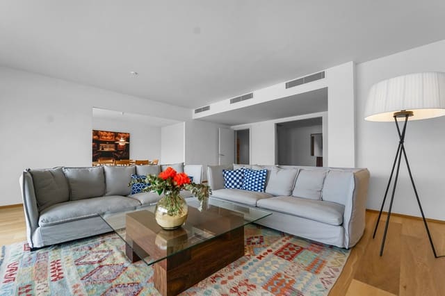 3 makuuhuone Huoneisto myytävänä paikassa Son Armadans, Palma de Mallorca - 2 925 000 € (Ref: 9923026)