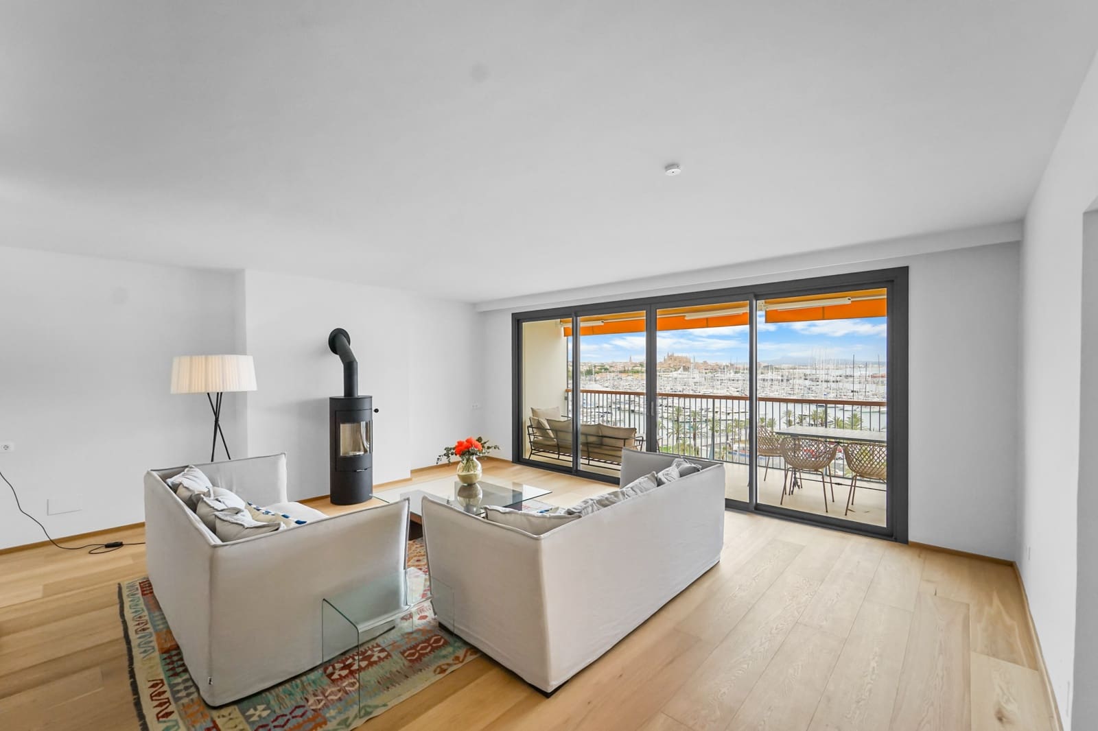 3 slaapkamer Appartement te koop in Palma de Mallorca - € 2.925.000 (Ref: 9923026)