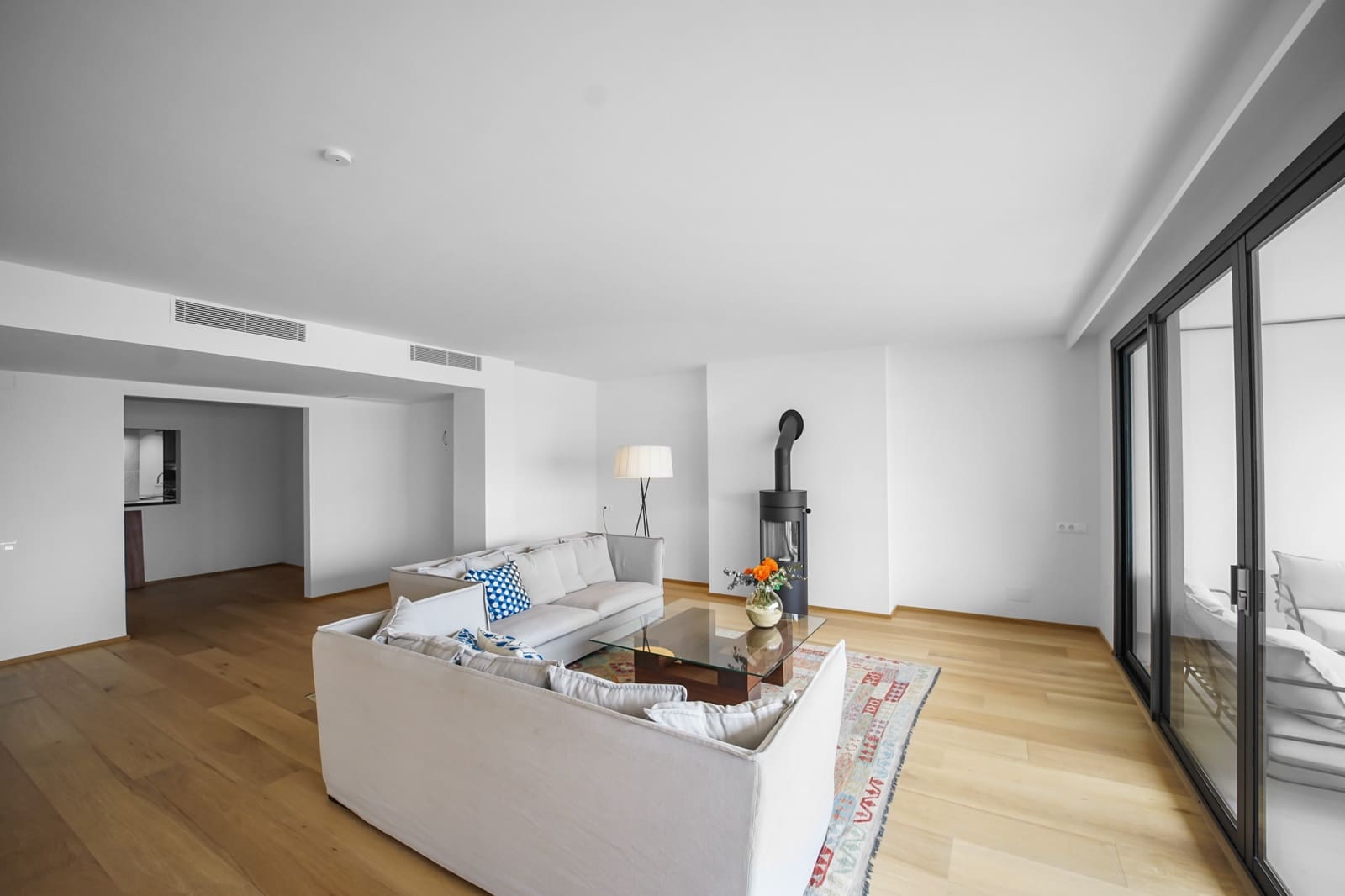 3 slaapkamer Appartement te koop in Palma de Mallorca - € 2.925.000 (Ref: 9923026)