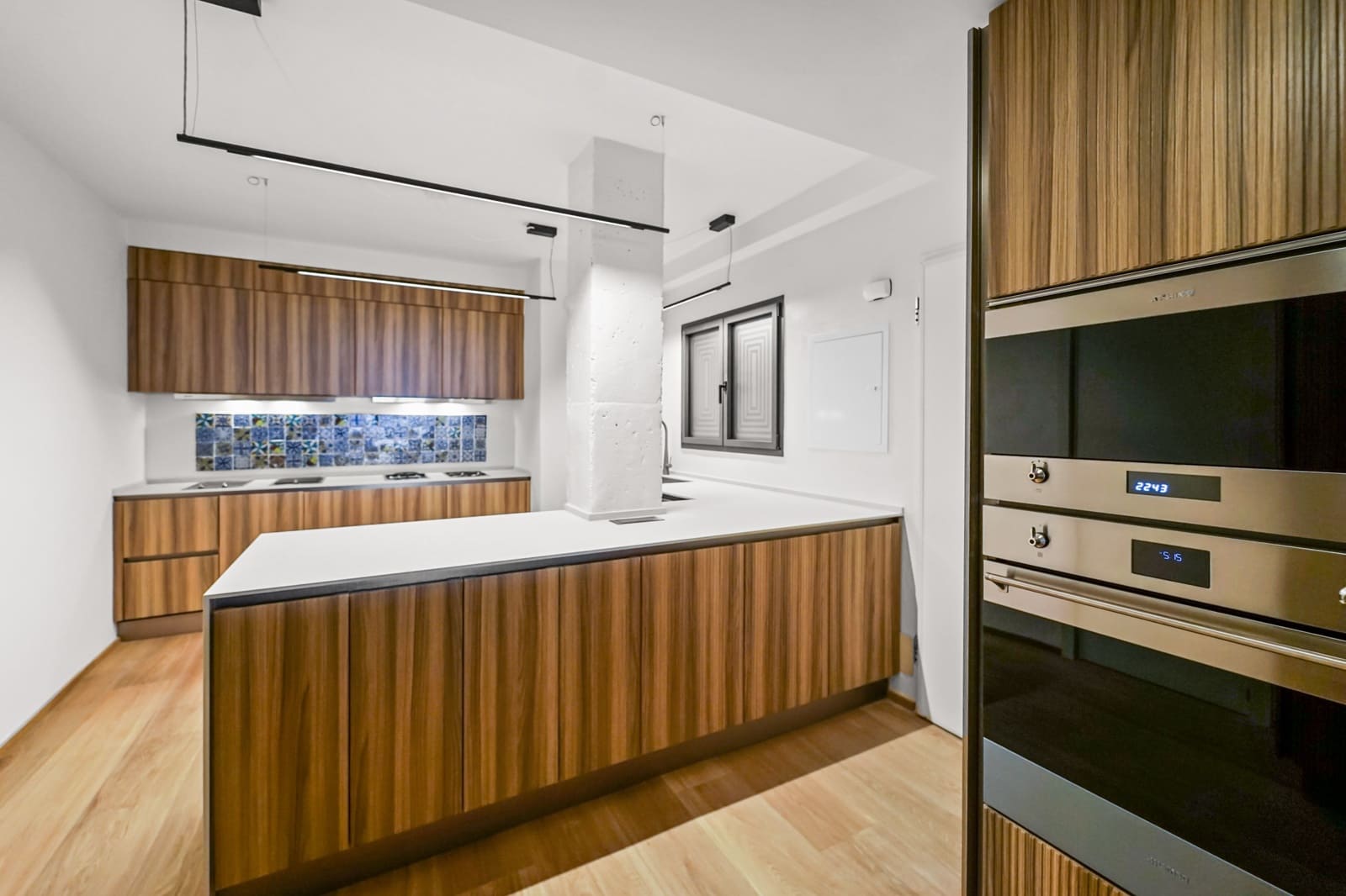 3 slaapkamer Appartement te koop in Palma de Mallorca - € 2.925.000 (Ref: 9923026)