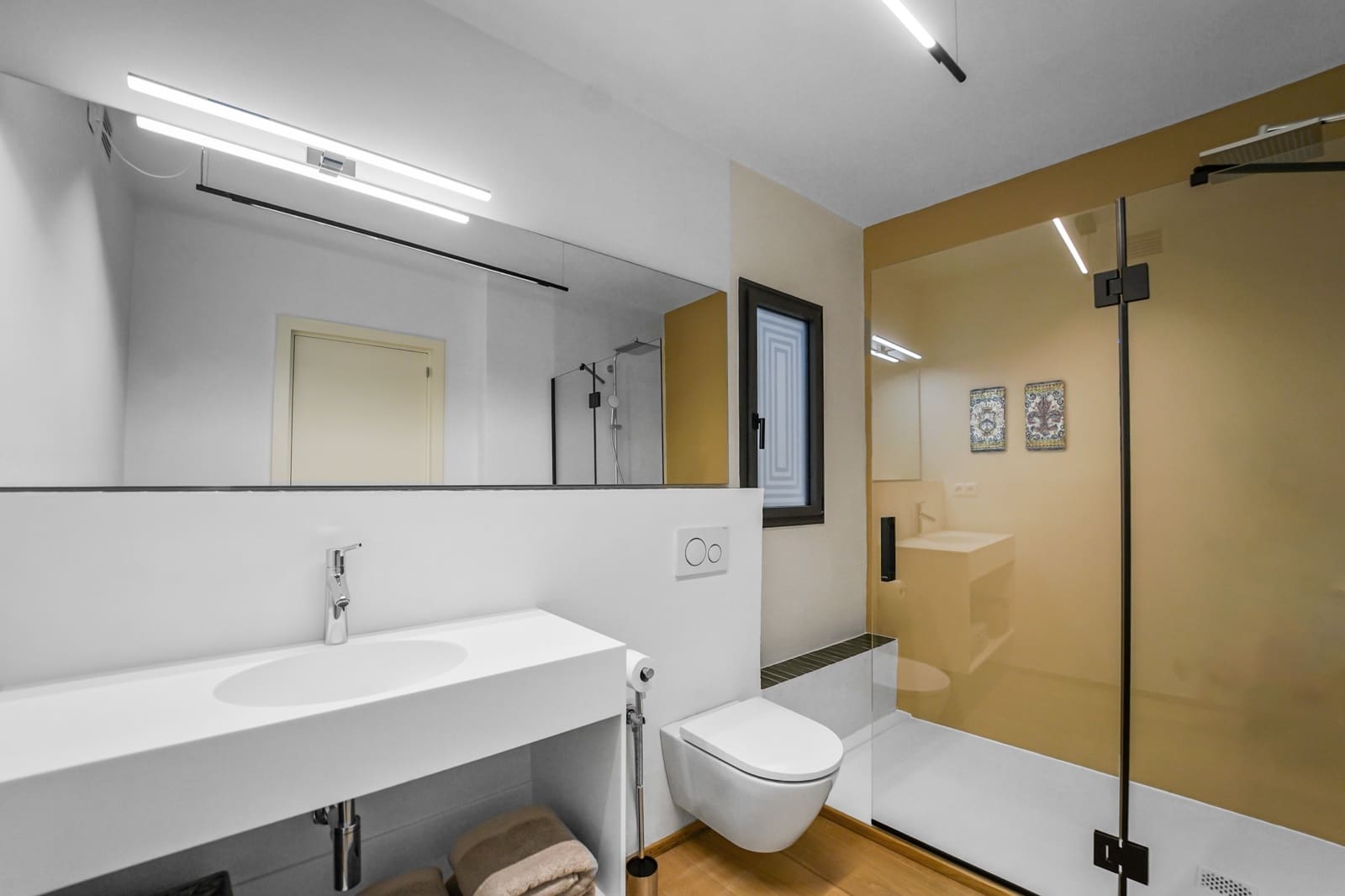 3 slaapkamer Appartement te koop in Palma de Mallorca - € 2.925.000 (Ref: 9923026)