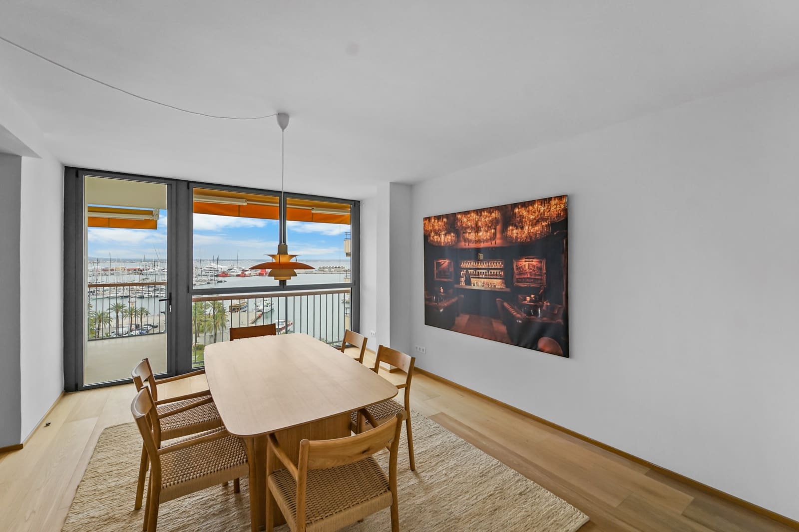 3 slaapkamer Appartement te koop in Palma de Mallorca - € 2.925.000 (Ref: 9923026)