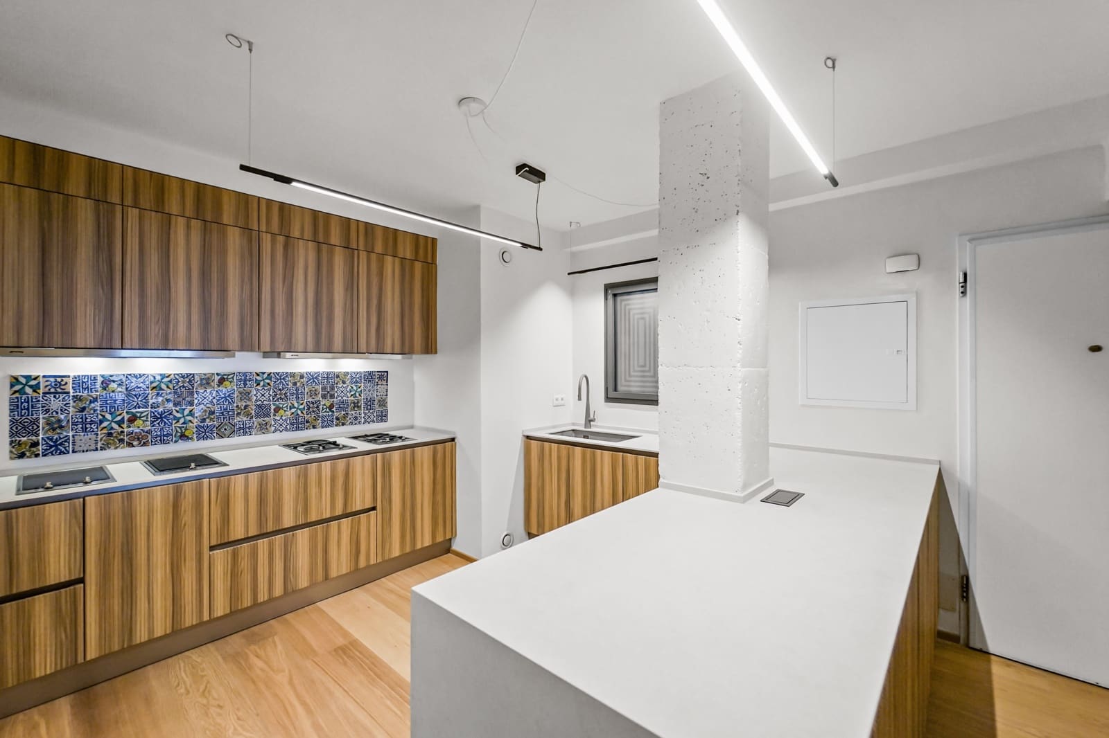 3 slaapkamer Appartement te koop in Palma de Mallorca - € 2.925.000 (Ref: 9923026)