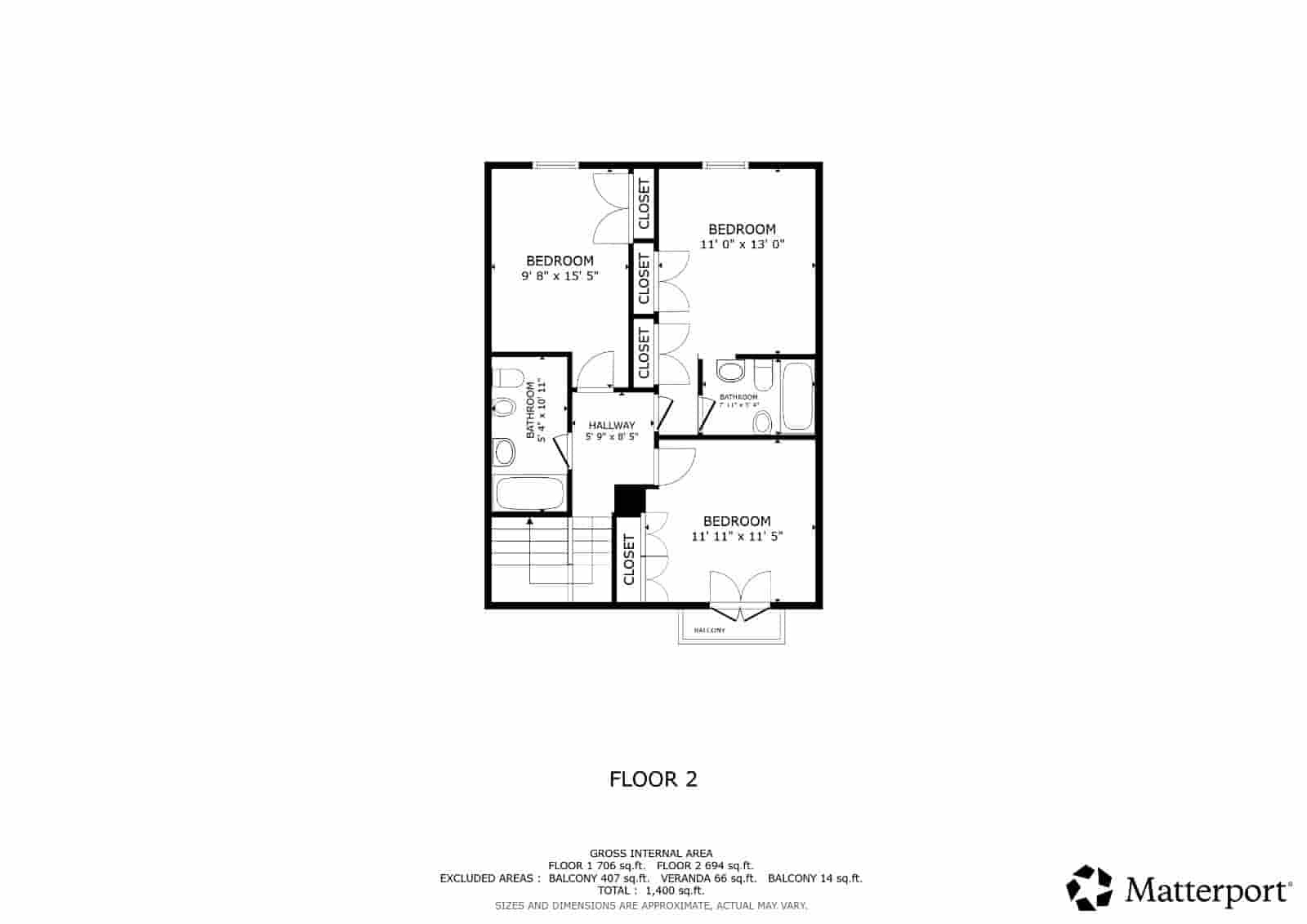 3 slaapkamer Appartement te koop in Portocristo / Port de Manacor - € 536.300 (Ref: 9932520)