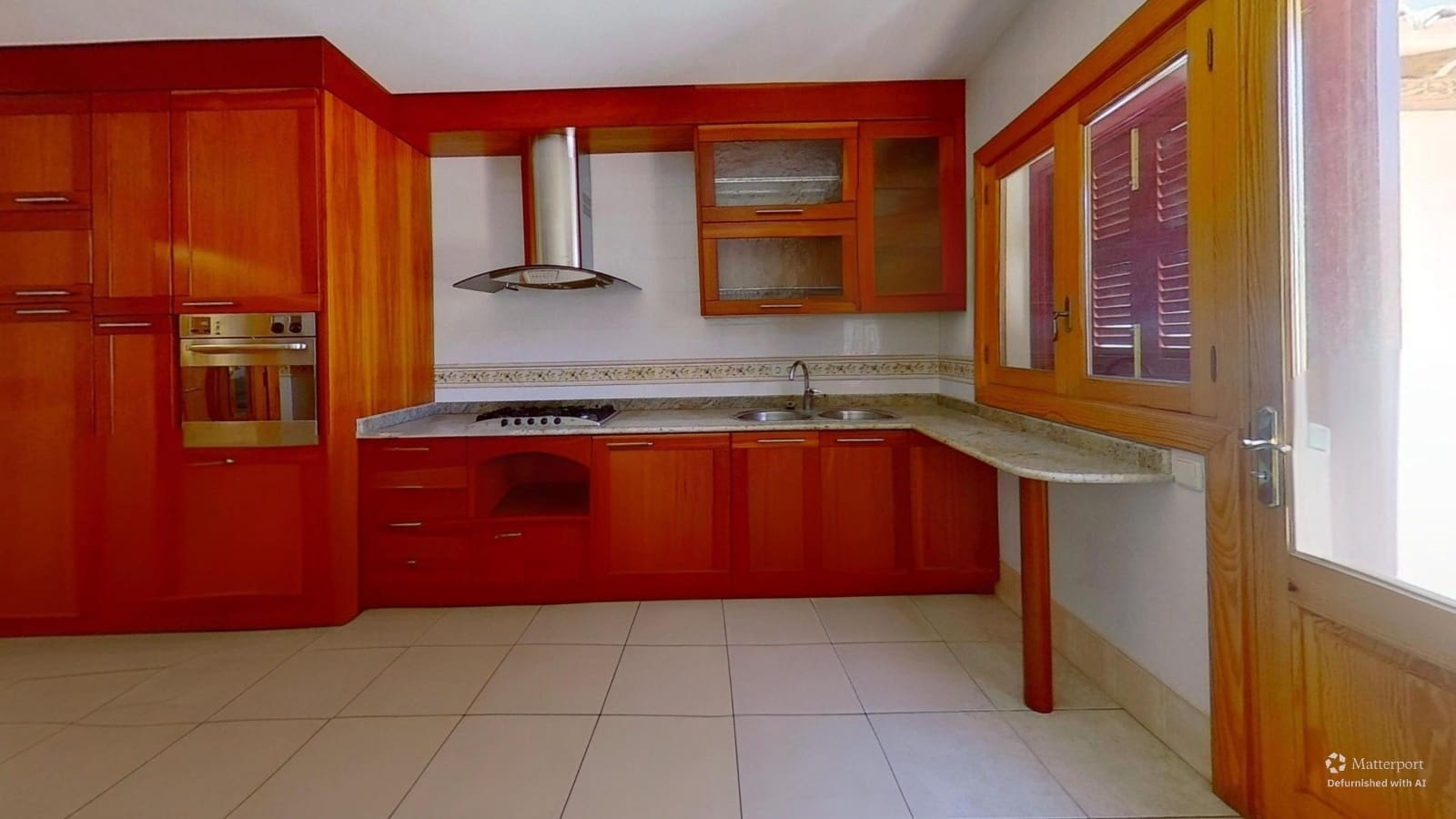 3 slaapkamer Appartement te koop in Portocristo / Port de Manacor - € 536.300 (Ref: 9932520)