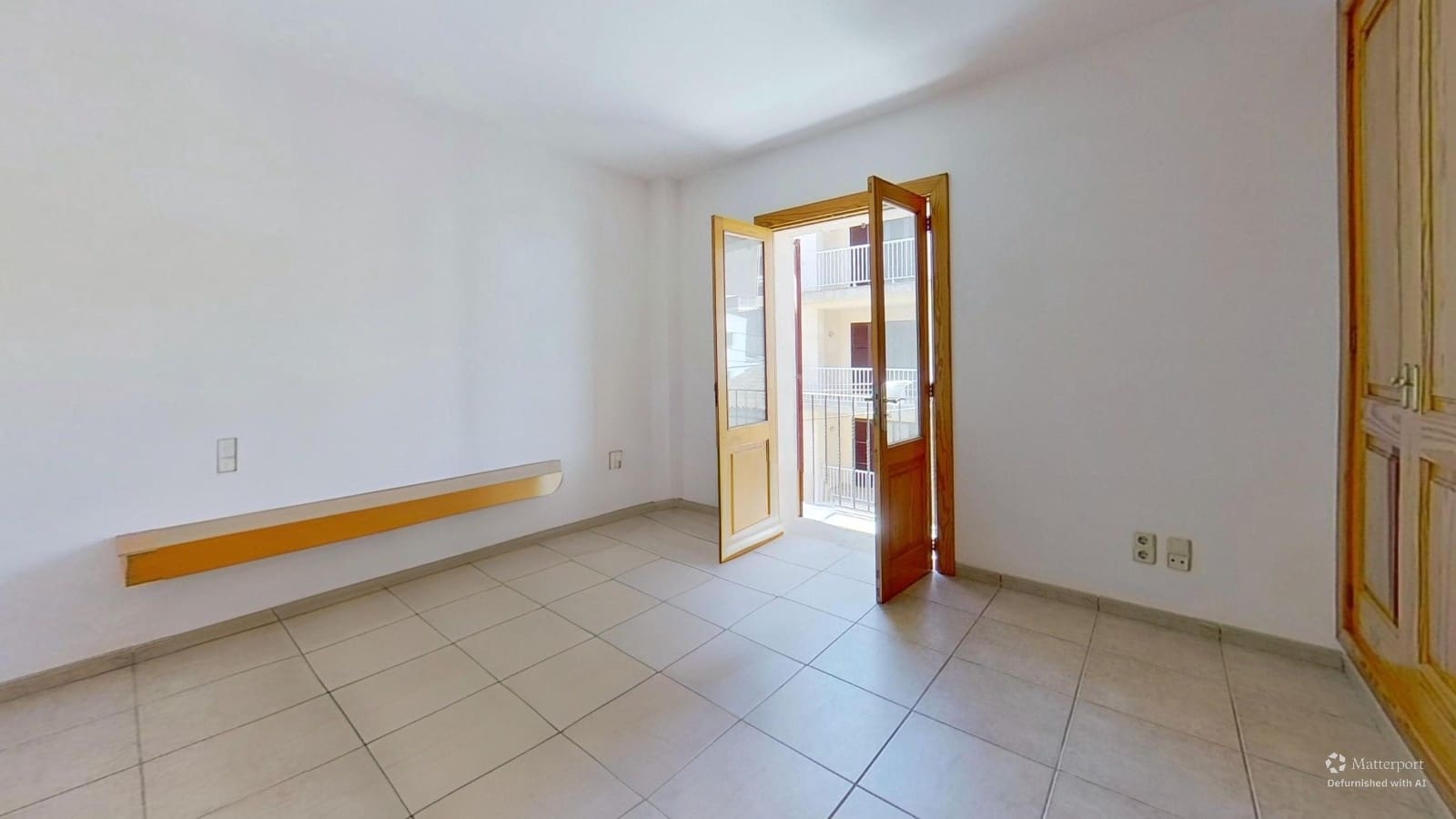 3 slaapkamer Appartement te koop in Portocristo / Port de Manacor - € 536.300 (Ref: 9932520)