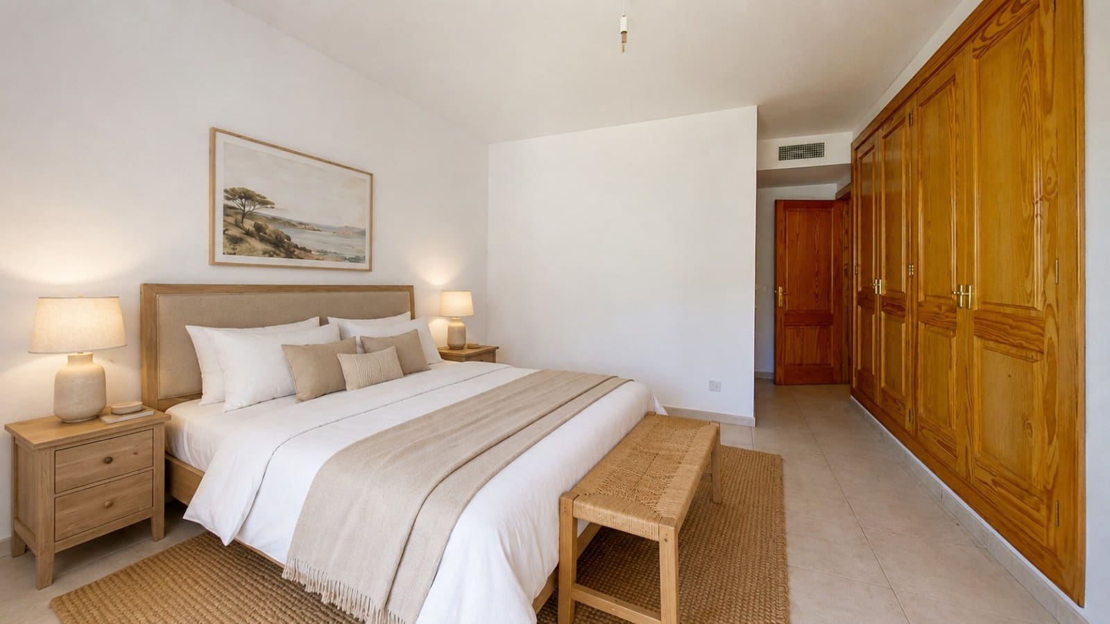 3 slaapkamer Appartement te koop in Portocristo / Port de Manacor - € 536.300 (Ref: 9932520)