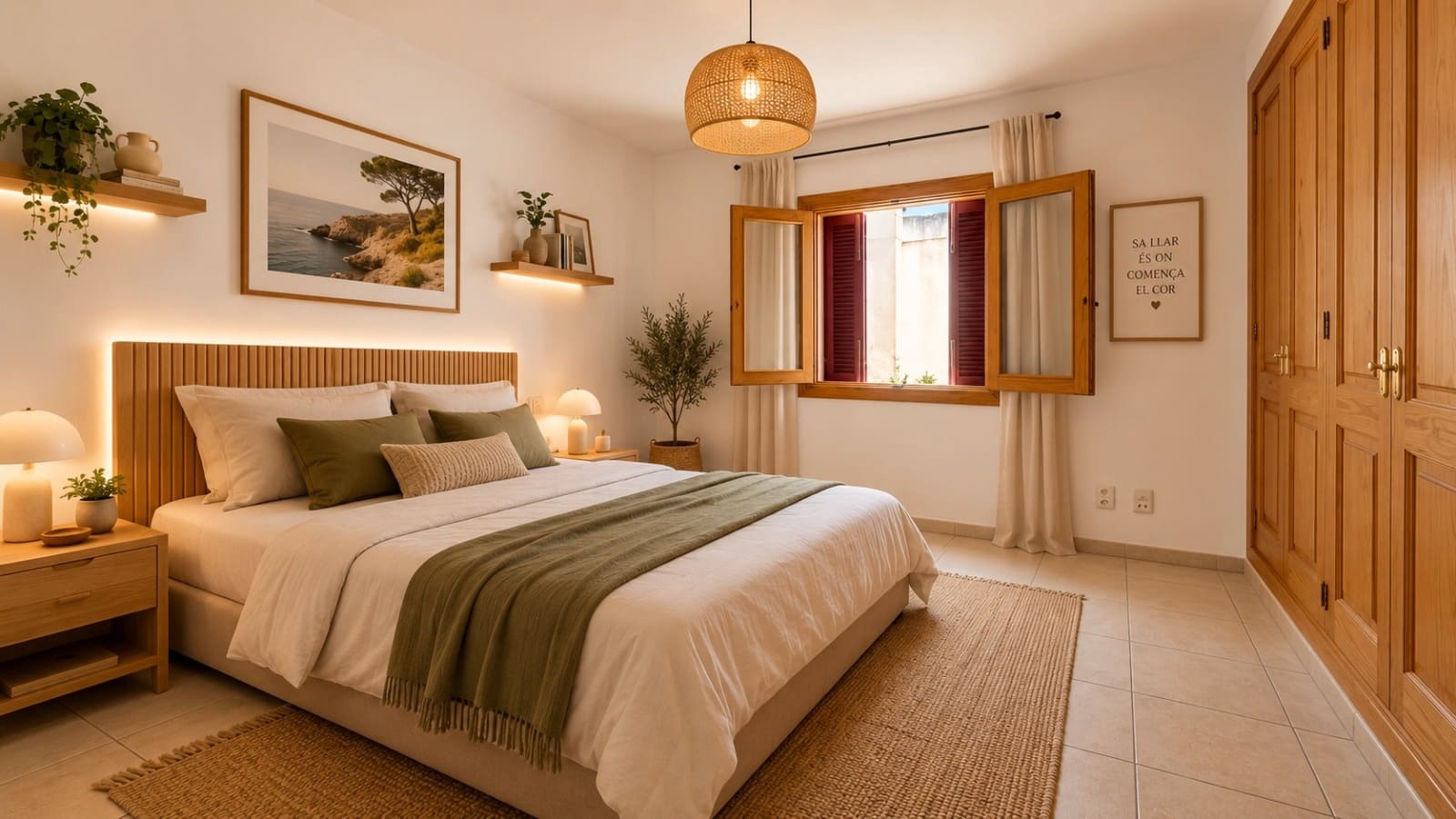 3 slaapkamer Appartement te koop in Portocristo / Port de Manacor - € 536.300 (Ref: 9932520)