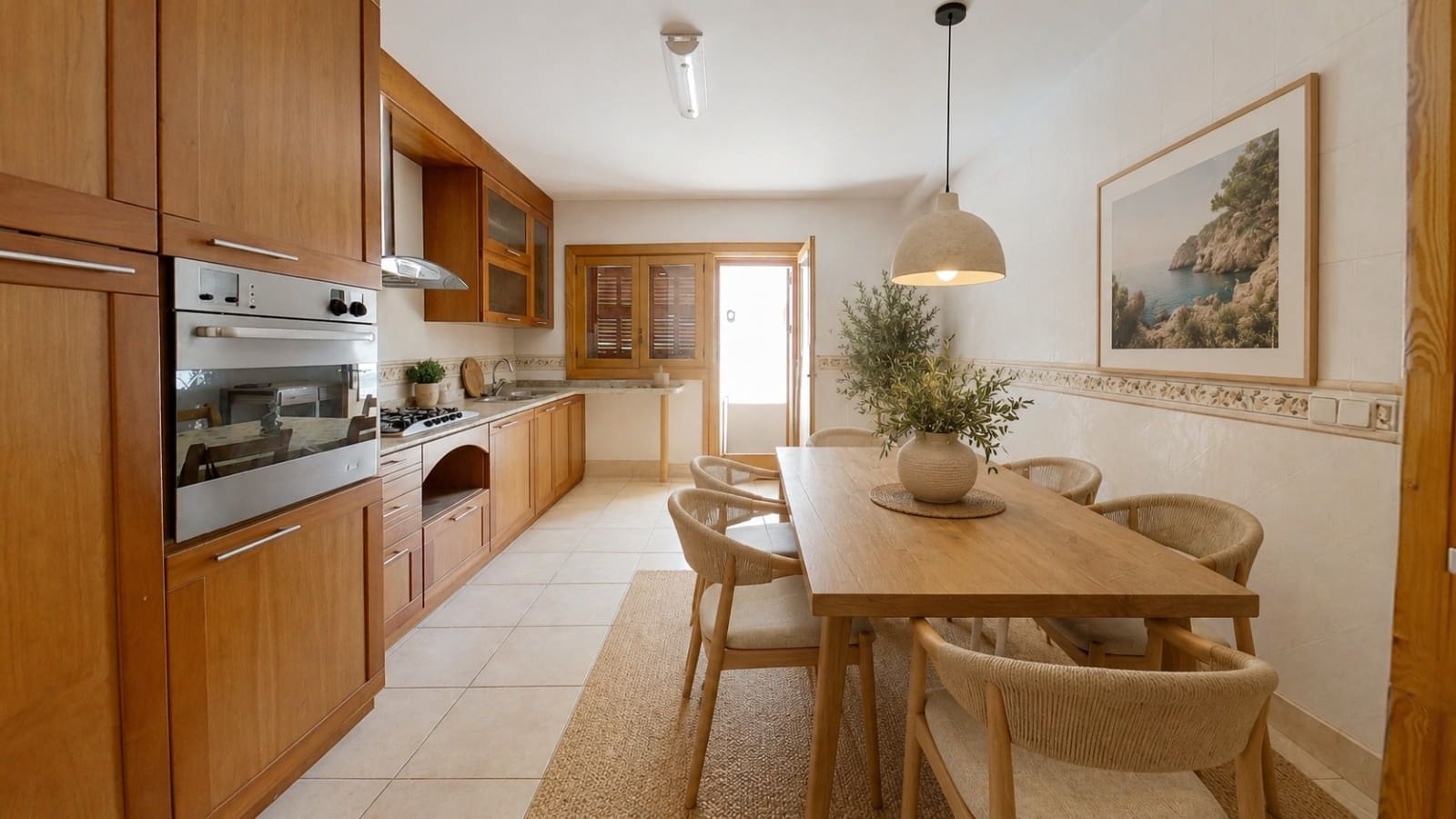 3 slaapkamer Appartement te koop in Portocristo / Port de Manacor - € 536.300 (Ref: 9932520)