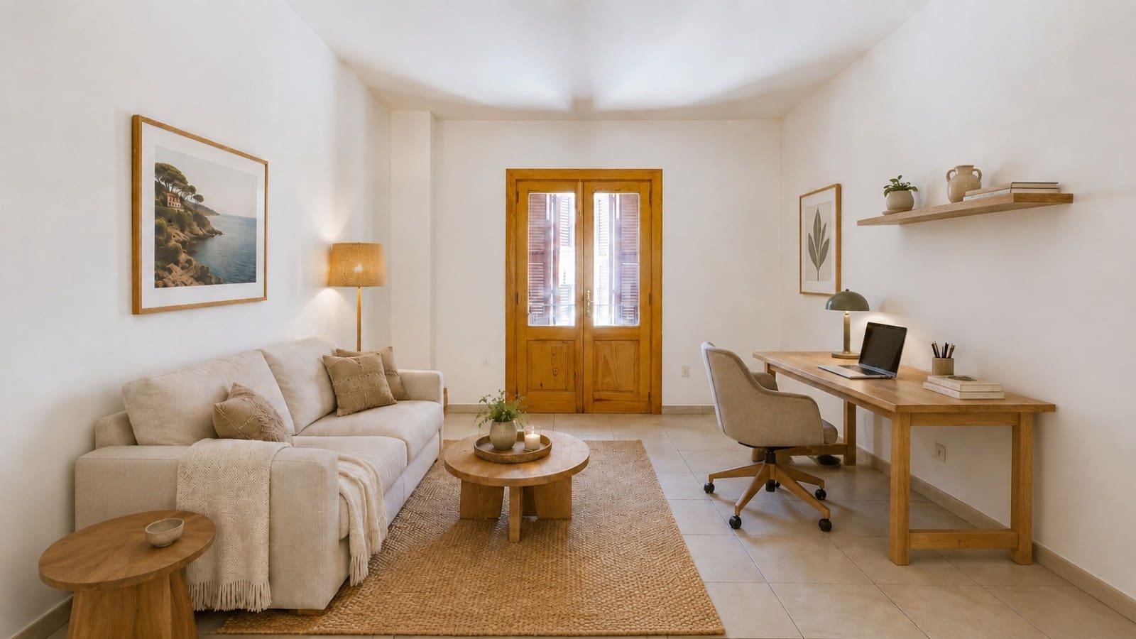 3 slaapkamer Appartement te koop in Portocristo / Port de Manacor - € 536.300 (Ref: 9932520)