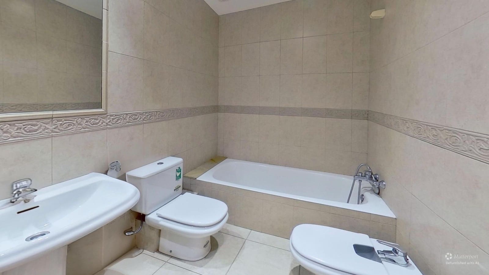3 slaapkamer Appartement te koop in Portocristo / Port de Manacor - € 536.300 (Ref: 9932520)