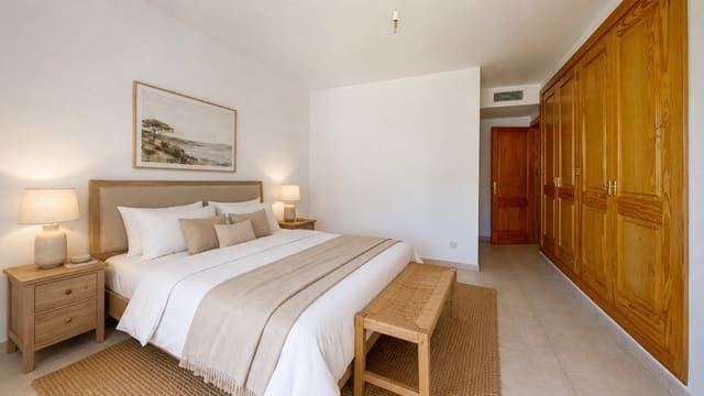 3 slaapkamer Appartement te koop in Portocristo / Port de Manacor, Manacor - € 536.300 (Ref: 9932520)