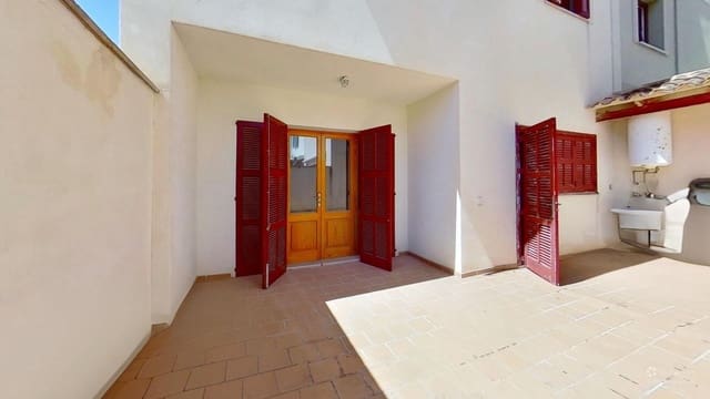 3 slaapkamer Appartement te koop in Portocristo / Port de Manacor, Manacor - € 536.300 (Ref: 9932520)