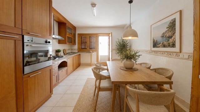 3 slaapkamer Appartement te koop in Portocristo / Port de Manacor, Manacor - € 536.300 (Ref: 9932520)