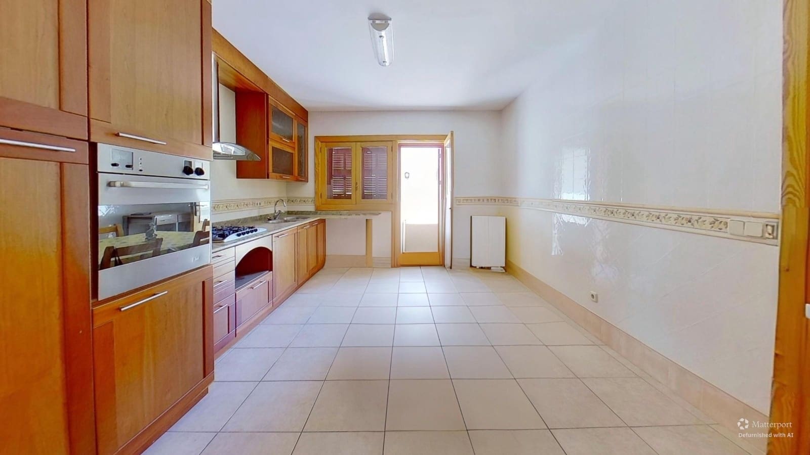 3 slaapkamer Appartement te koop in Portocristo / Port de Manacor - € 536.300 (Ref: 9932520)