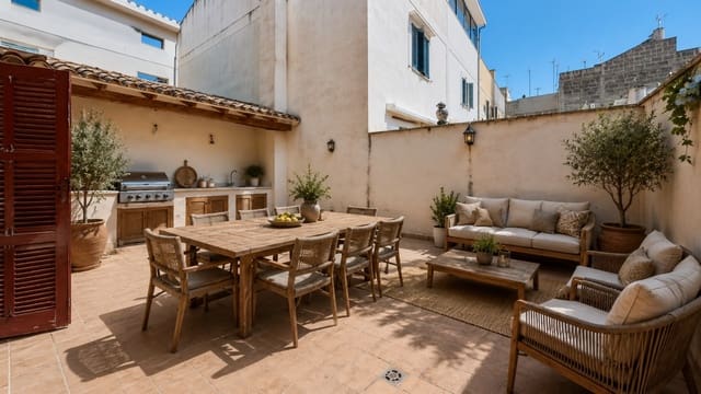 3 slaapkamer Appartement te koop in Portocristo / Port de Manacor, Manacor - € 536.300 (Ref: 9932520)
