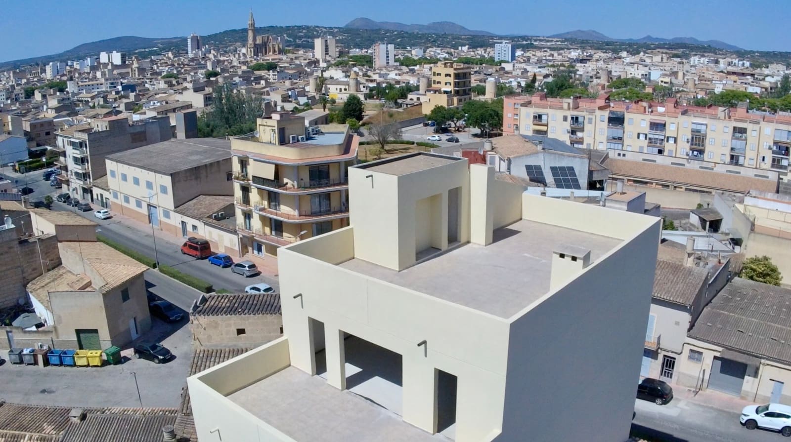 12 soverom Leilighet til salgs i Manacor - € 1 260 000 (Ref: 9946066)