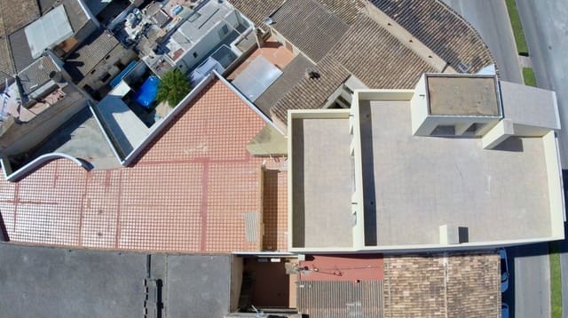 12 soverom Leilighet til salgs i Manacor - € 1 260 000 (Ref: 9946066)