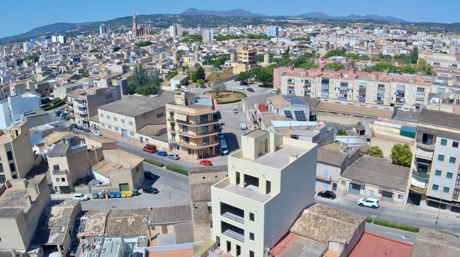12 soverom Leilighet til salgs i Manacor - € 1 260 000 (Ref: 9946066)