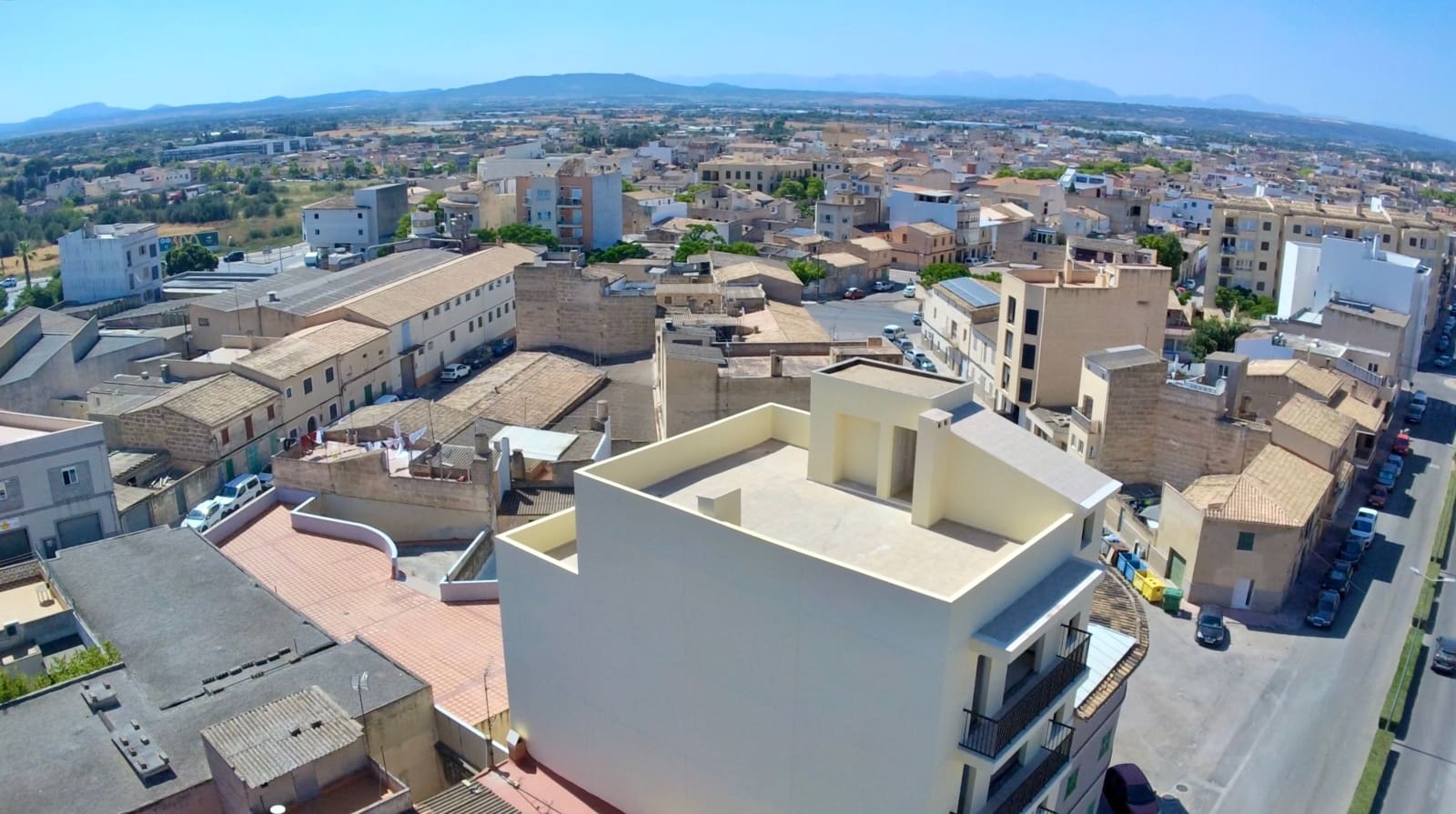 12 soverom Leilighet til salgs i Manacor - € 1 260 000 (Ref: 9946066)