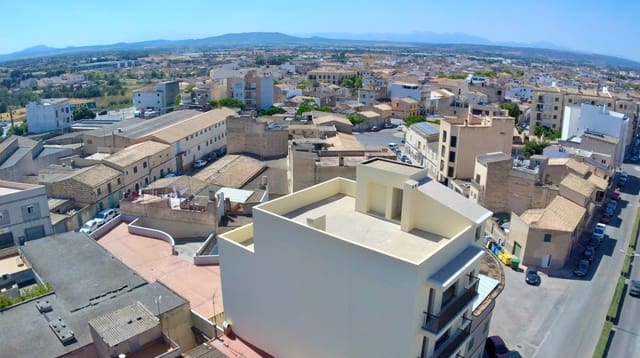 12 soverom Leilighet til salgs i Manacor - € 1 260 000 (Ref: 9946066)