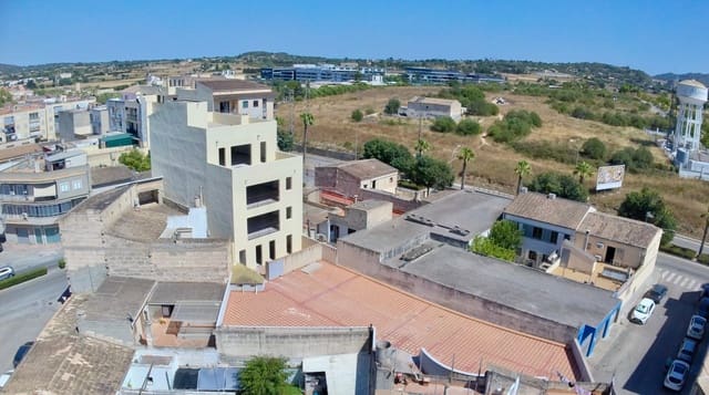 12 soverom Leilighet til salgs i Manacor - € 1 260 000 (Ref: 9946066)