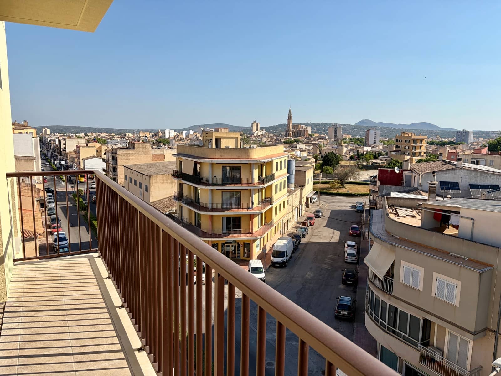 12 soverom Leilighet til salgs i Manacor - € 1 260 000 (Ref: 9946066)