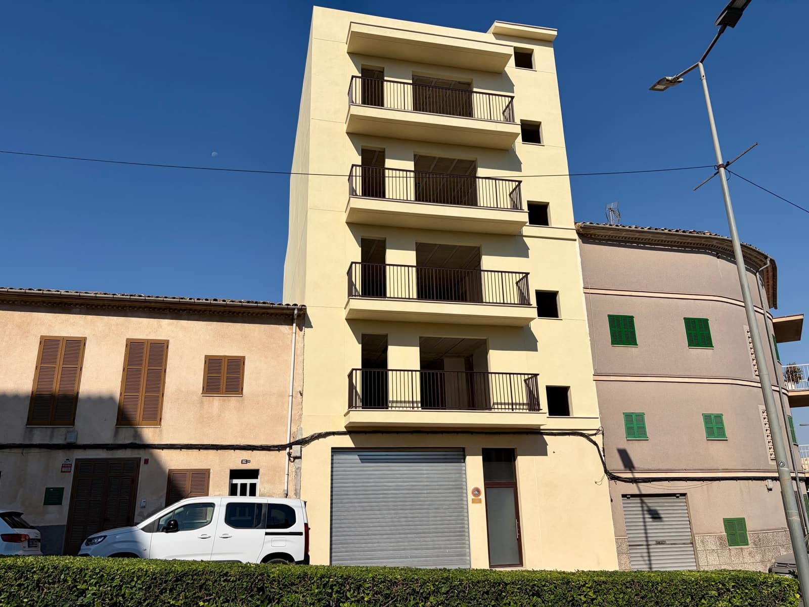 12 soverom Leilighet til salgs i Manacor - € 1 260 000 (Ref: 9946066)