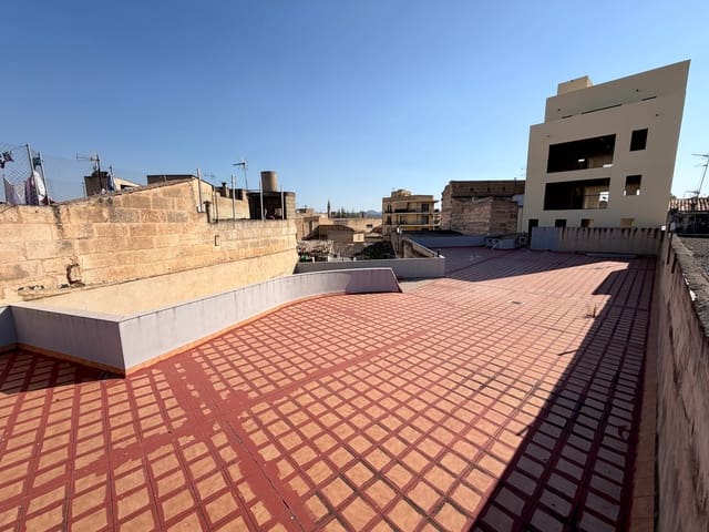 12 soverom Leilighet til salgs i Manacor - € 1 260 000 (Ref: 9946066)