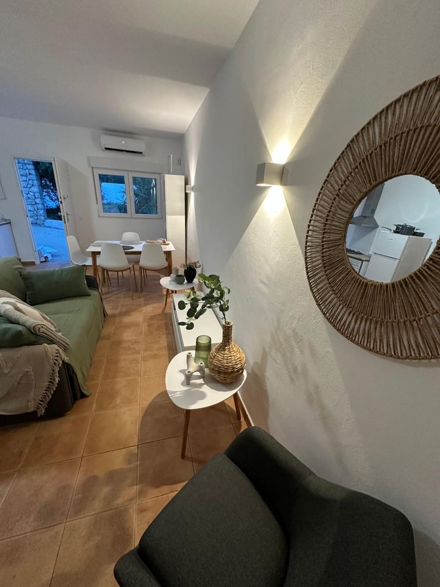 Leilighet til salgs i Portocristo / Port de Manacor med svømmebasseng - € 2 200 000 (Ref: 9948858)