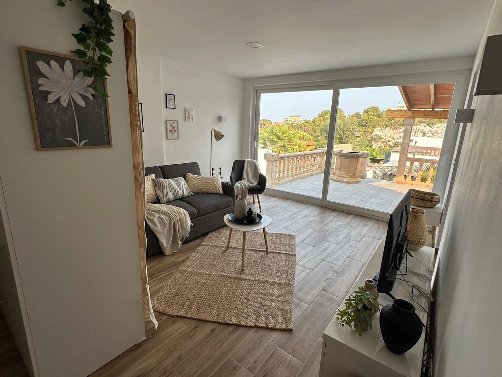 Leilighet til salgs i Portocristo / Port de Manacor med svømmebasseng - € 2 200 000 (Ref: 9948858)