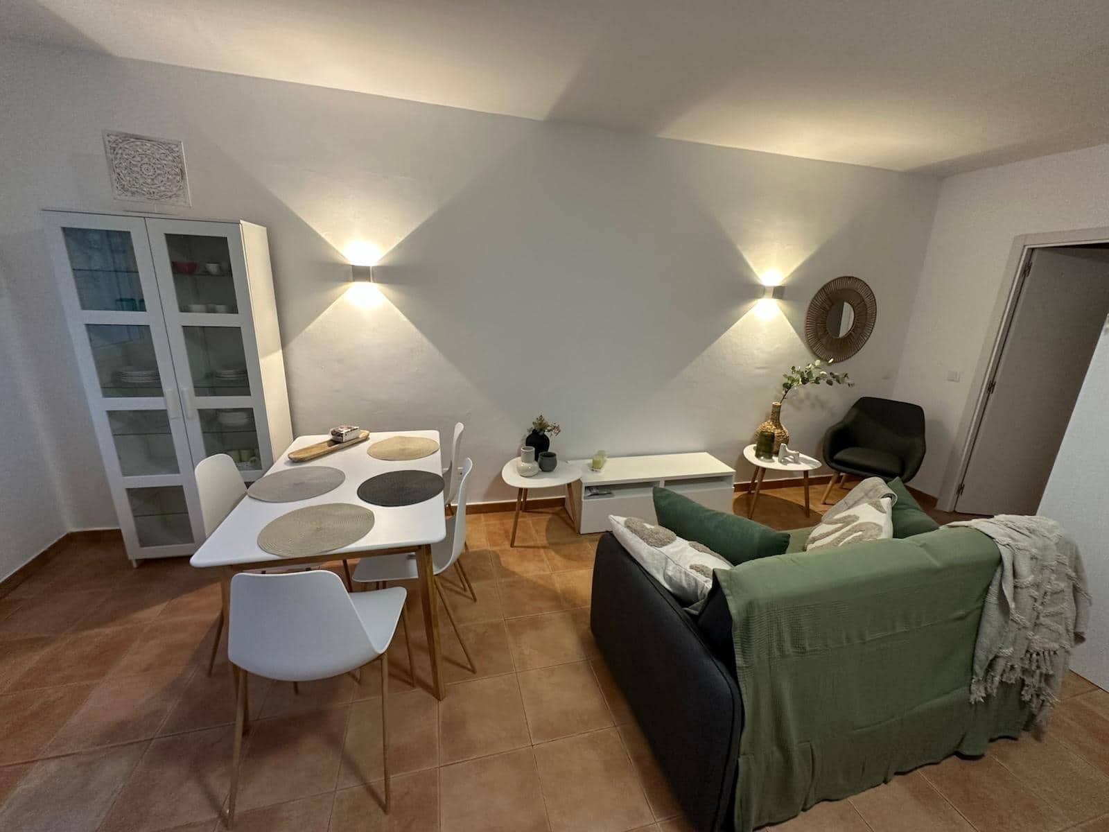 Leilighet til salgs i Portocristo / Port de Manacor med svømmebasseng - € 2 200 000 (Ref: 9948858)