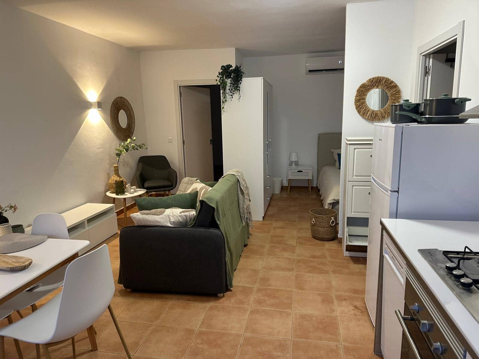 Leilighet til salgs i Portocristo / Port de Manacor med svømmebasseng - € 2 200 000 (Ref: 9948858)