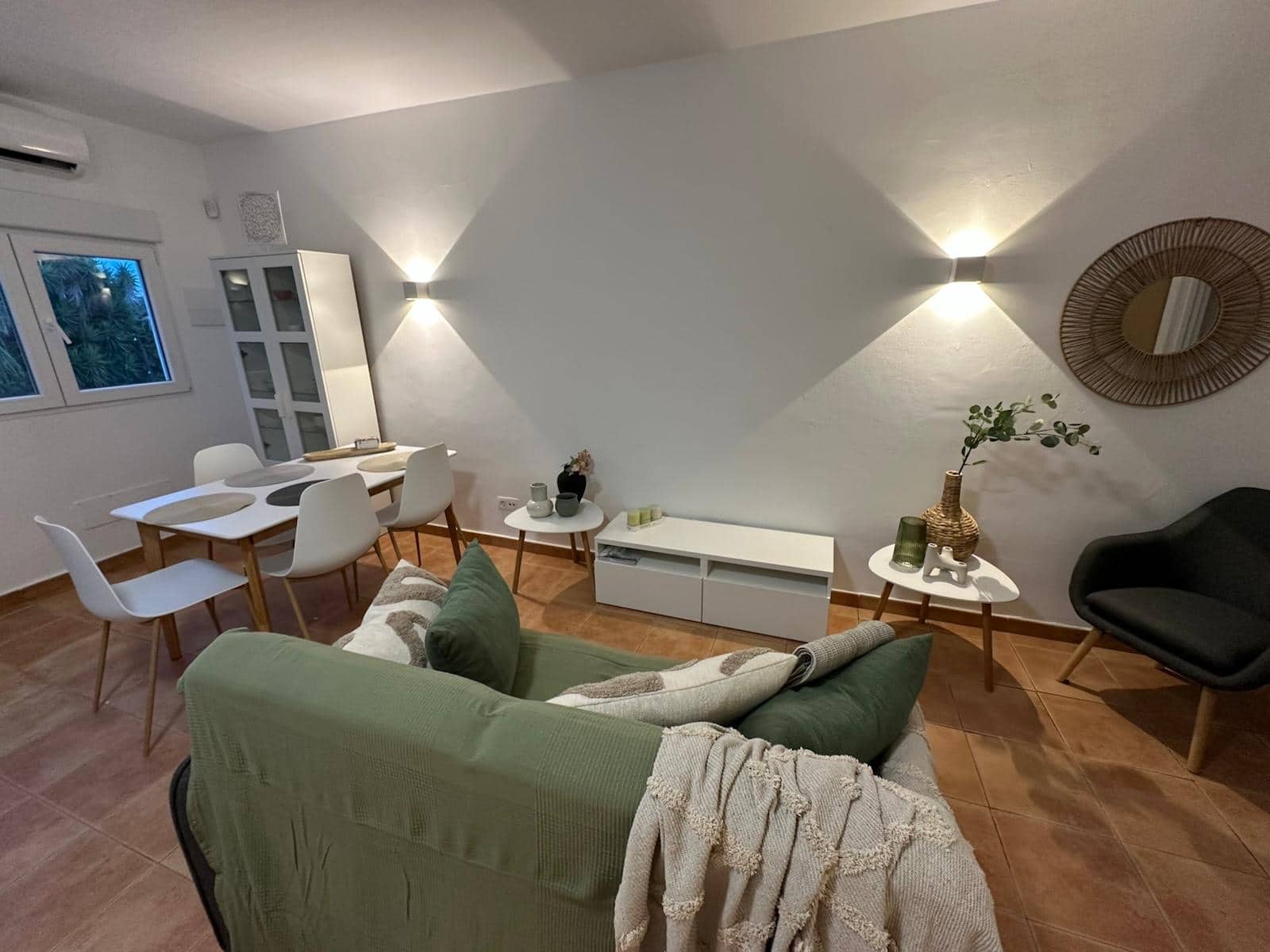 Leilighet til salgs i Portocristo / Port de Manacor med svømmebasseng - € 2 200 000 (Ref: 9948858)
