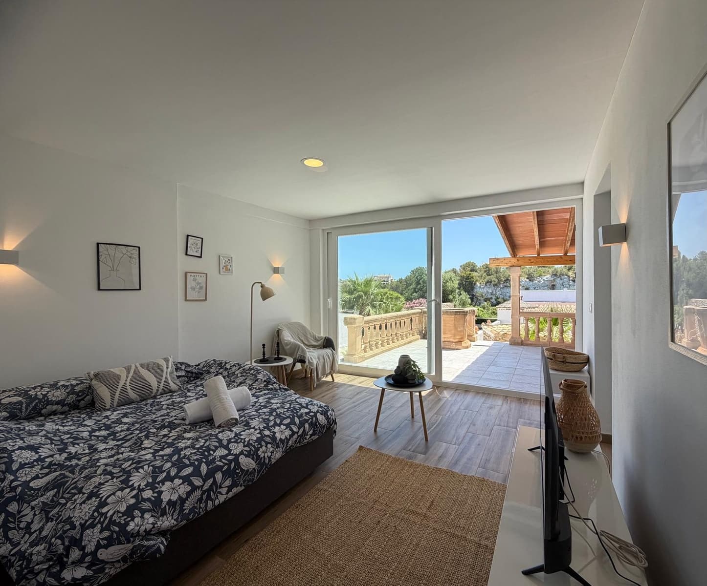 Leilighet til salgs i Portocristo / Port de Manacor med svømmebasseng - € 2 200 000 (Ref: 9948858)