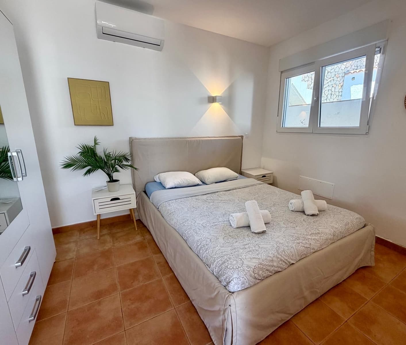 Leilighet til salgs i Portocristo / Port de Manacor med svømmebasseng - € 2 200 000 (Ref: 9948858)