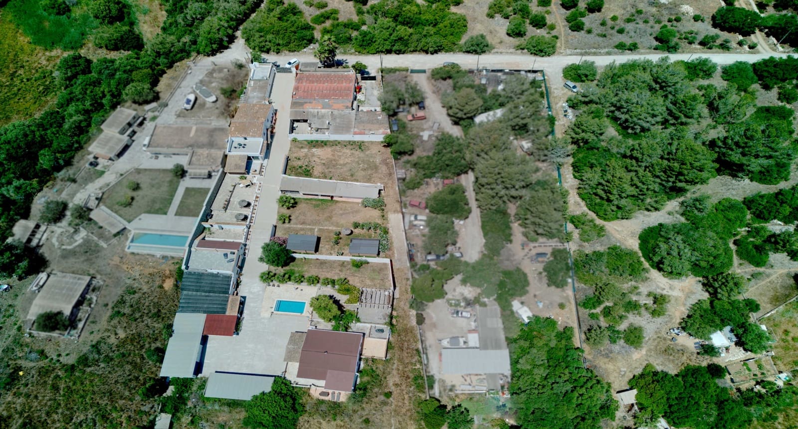 Leilighet til salgs i Portocristo / Port de Manacor med svømmebasseng - € 2 200 000 (Ref: 9948858)