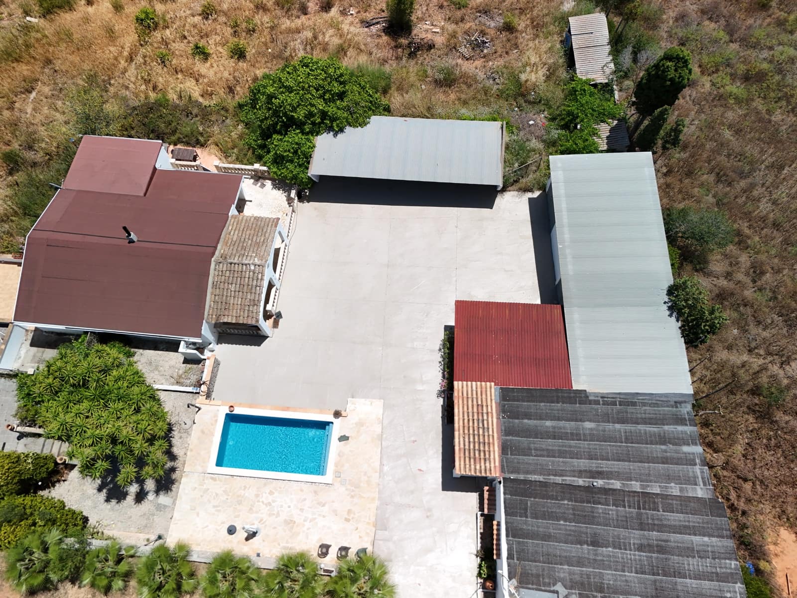 Leilighet til salgs i Portocristo / Port de Manacor med svømmebasseng - € 2 200 000 (Ref: 9948858)