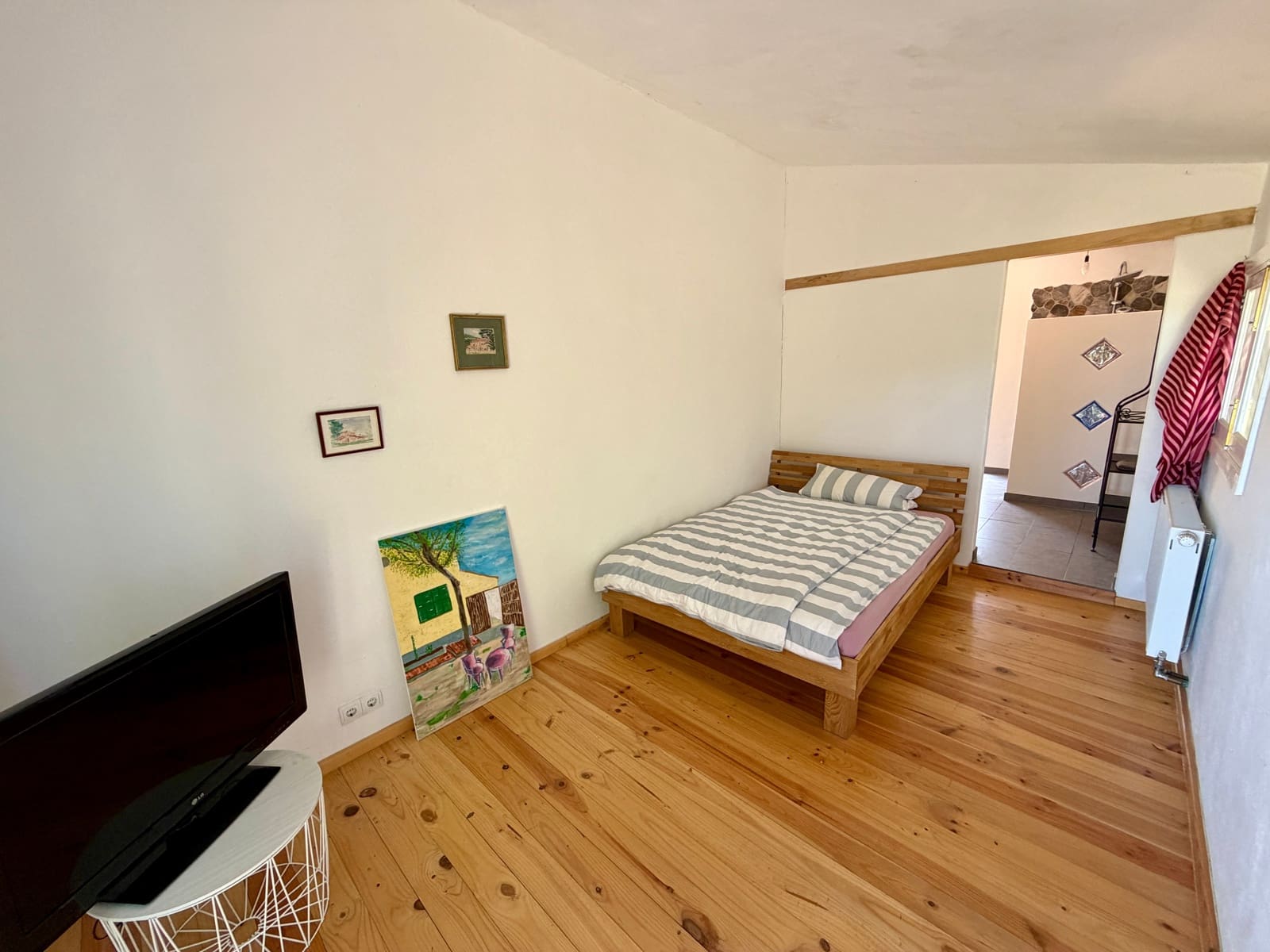 3 quarto Quinta/Casa Rural para venda em Sant Joan com piscina - 690 000 € (Ref: 9953383)