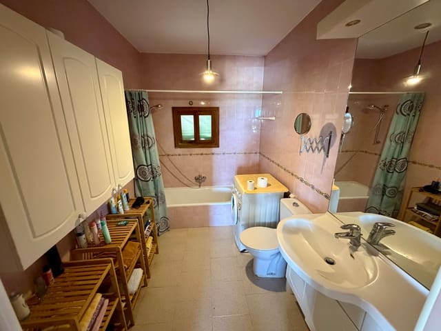 3 quarto Quinta/Casa Rural para venda em Sant Joan com piscina - 690 000 € (Ref: 9953383)