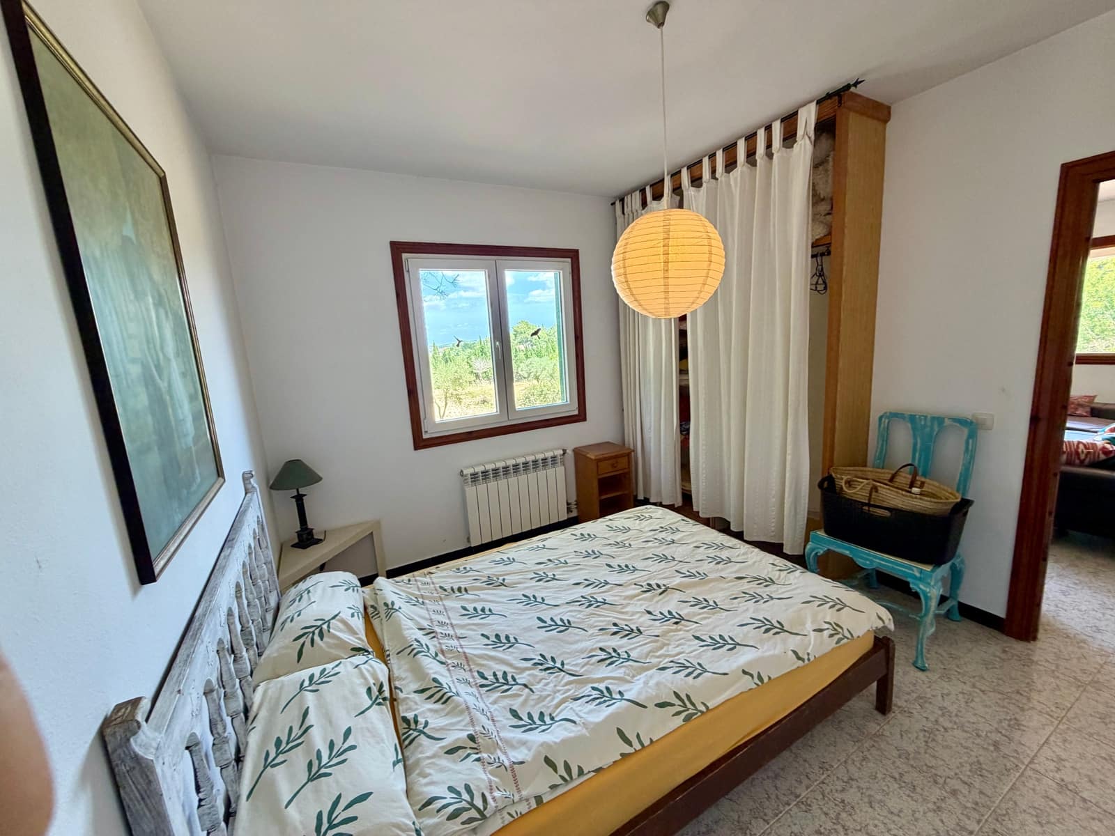 3 quarto Quinta/Casa Rural para venda em Sant Joan com piscina - 690 000 € (Ref: 9953383)