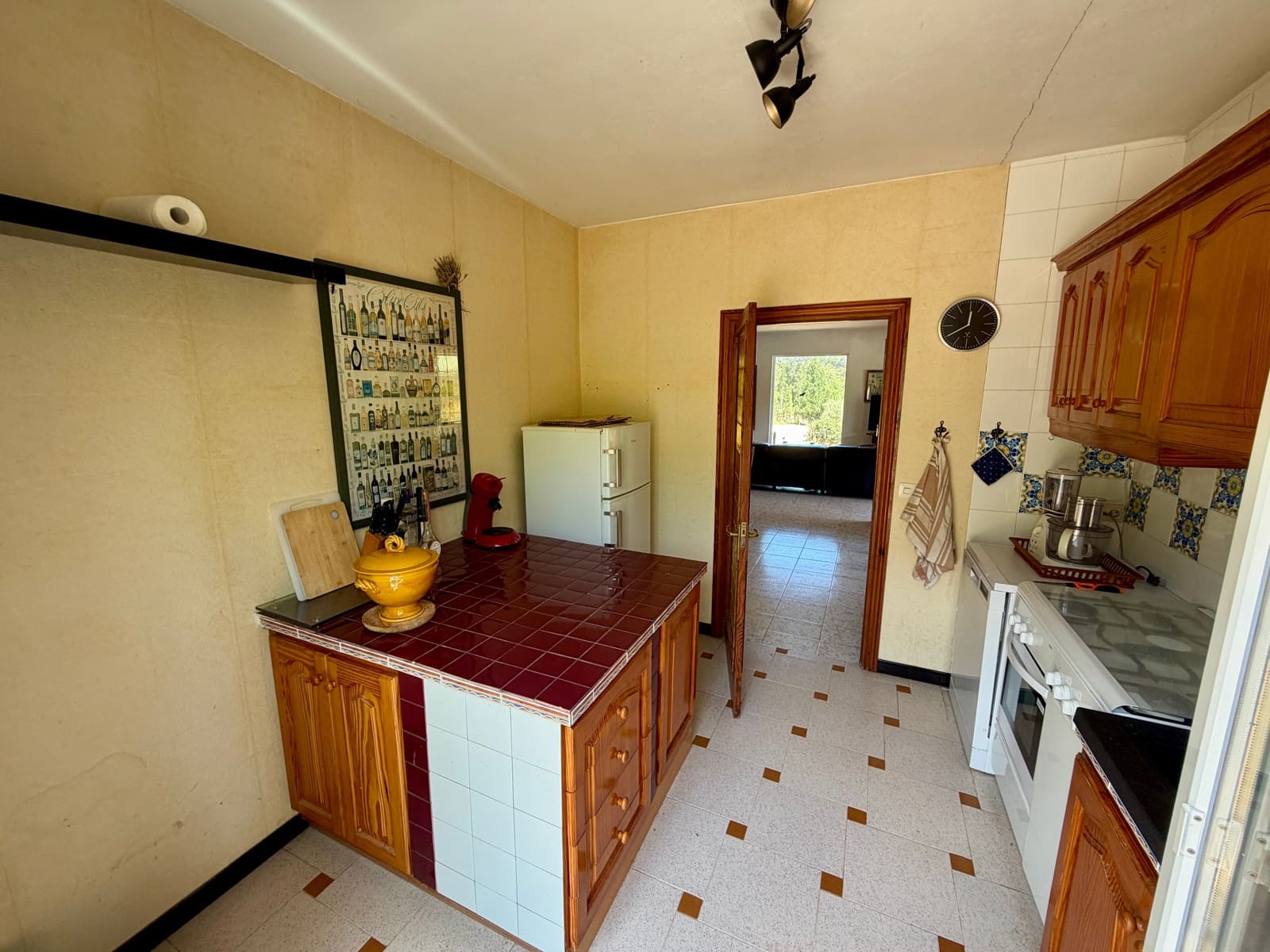 3 quarto Quinta/Casa Rural para venda em Sant Joan com piscina - 690 000 € (Ref: 9953383)