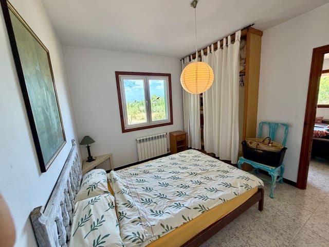 3 quarto Quinta/Casa Rural para venda em Sant Joan com piscina - 690 000 € (Ref: 9953383)