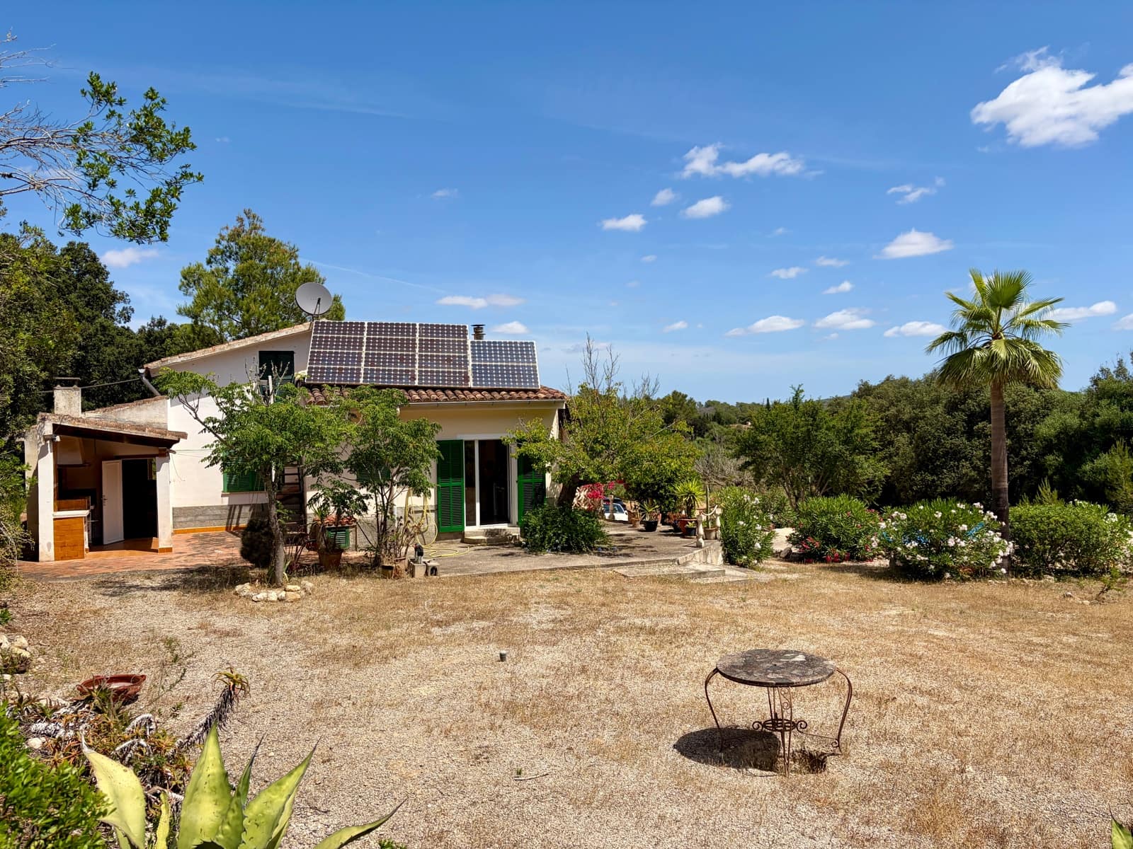 3 quarto Quinta/Casa Rural para venda em Sant Joan com piscina - 690 000 € (Ref: 9953383)