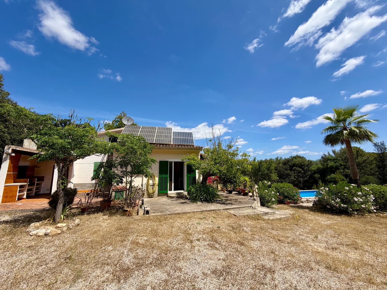 3 quarto Quinta/Casa Rural para venda em Sant Joan com piscina - 690 000 € (Ref: 9953383)
