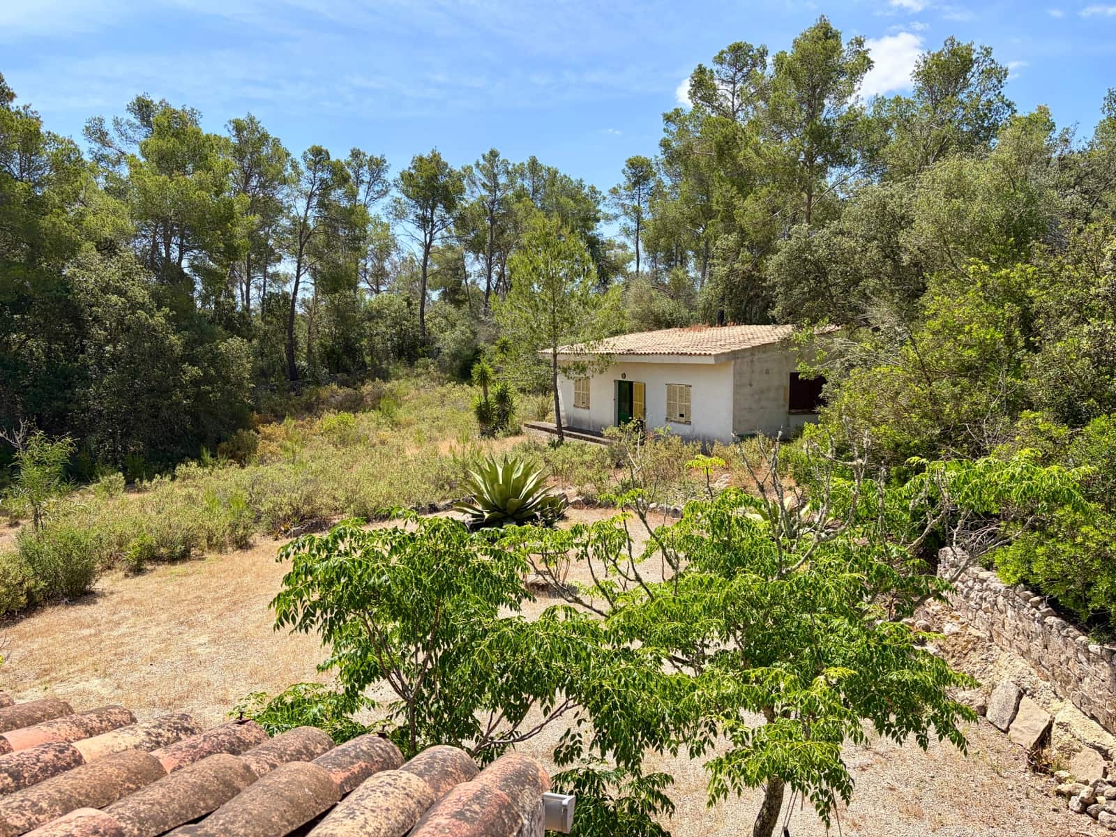 3 quarto Quinta/Casa Rural para venda em Sant Joan com piscina - 690 000 € (Ref: 9953383)