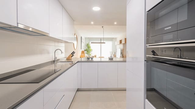2 quarto Apartamento para venda em Capdepera com piscina - 695 000 € (Ref: 9956816)