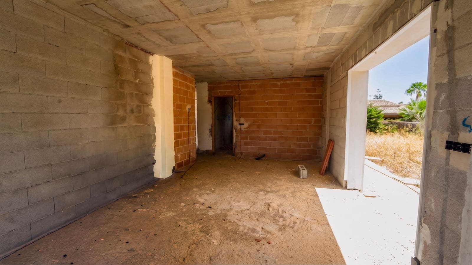 3 bedroom Villa for sale in Cala Murada with pool - € 700,000 (Ref: 9972266)
