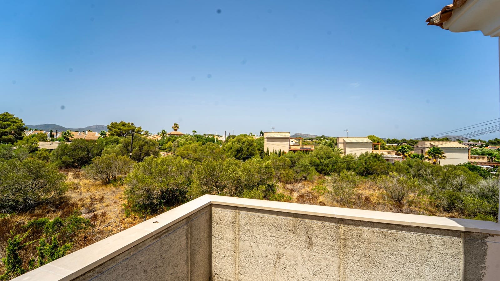3 bedroom Villa for sale in Cala Murada with pool - € 700,000 (Ref: 9972266)