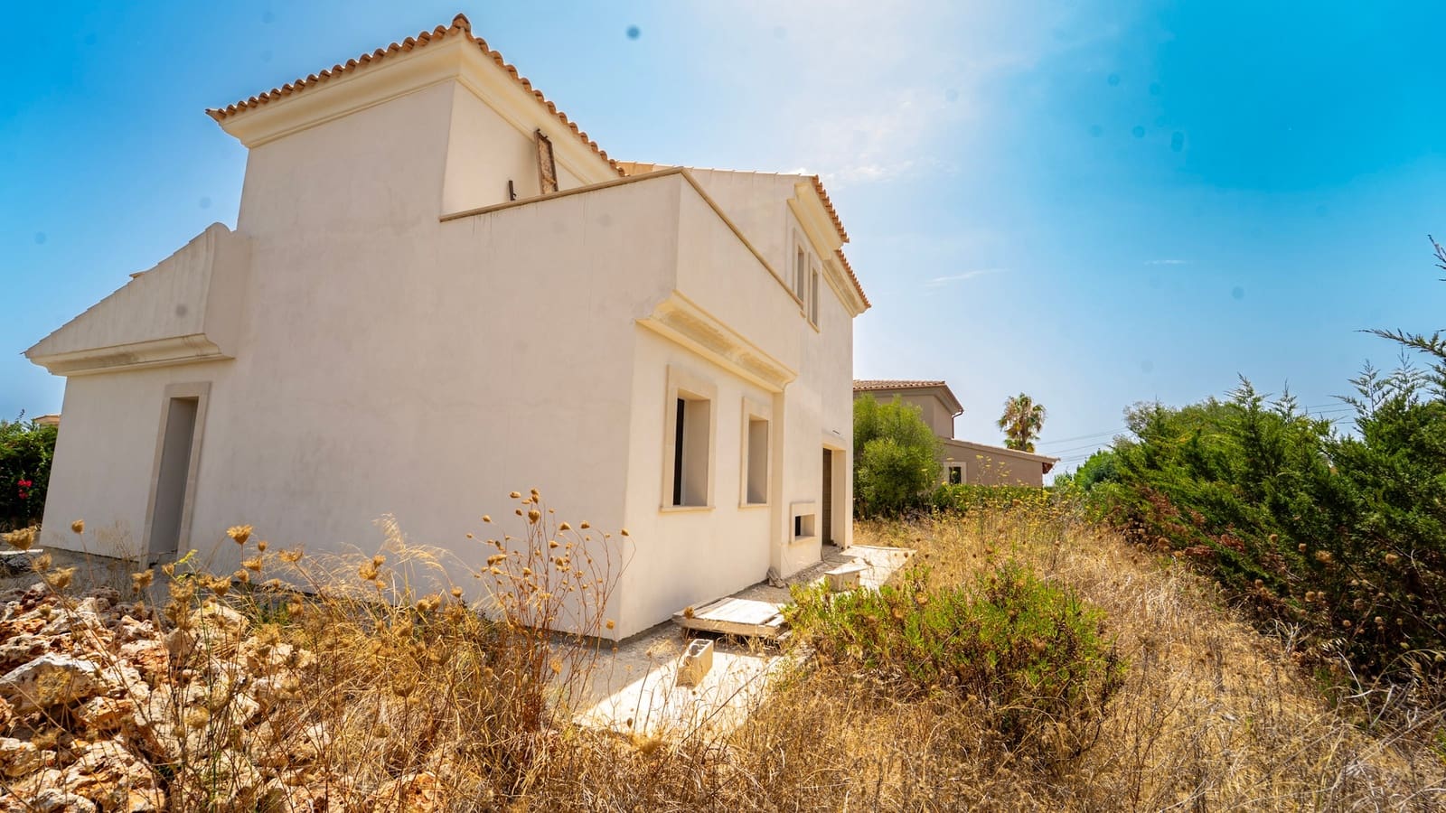 3 bedroom Villa for sale in Cala Murada with pool - € 700,000 (Ref: 9972266)